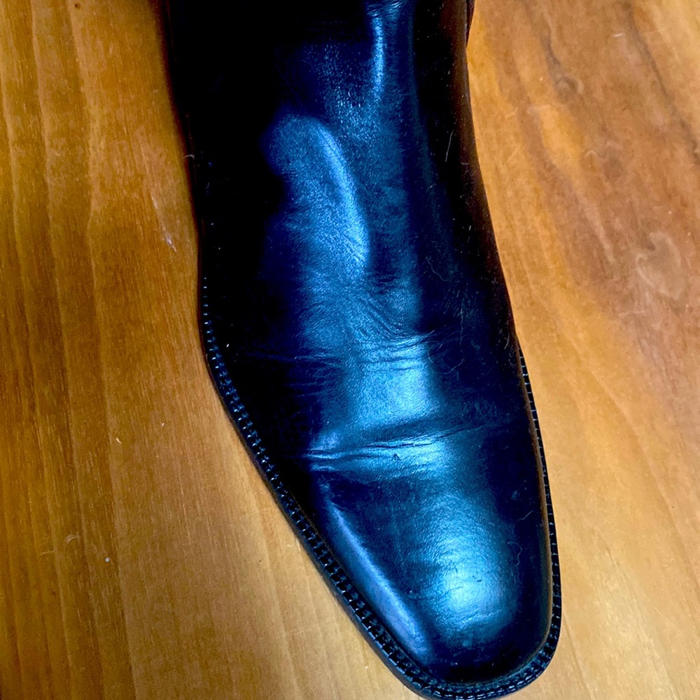 Ralph Lauren boots